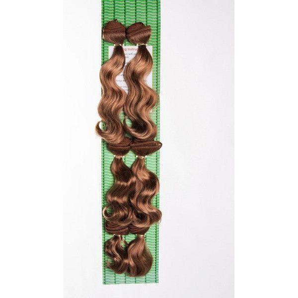 Dream Hair Health & Beauty S-Italian Weft :27