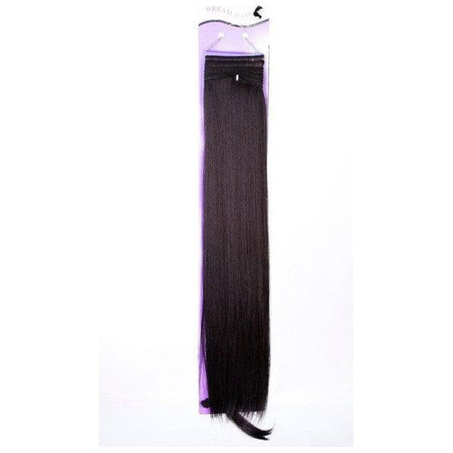 Dream Hair Health & Beauty S-Semi Natural Yaky Wvg 20:2