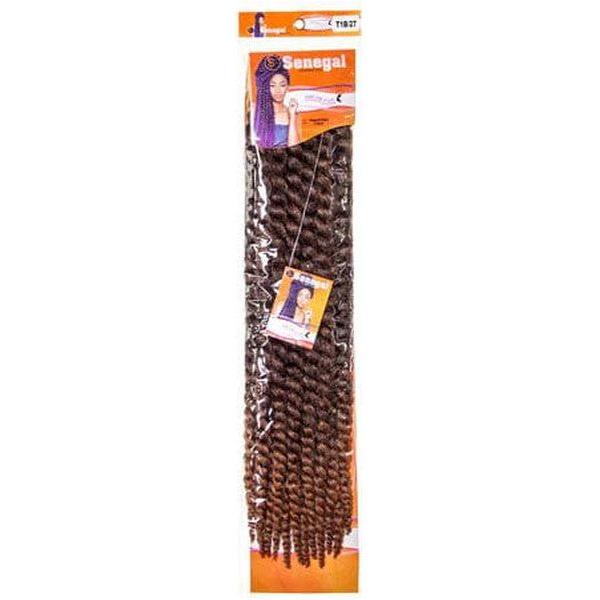 Dream Hair Health & Beauty S-Senegal 500 Bulk 24