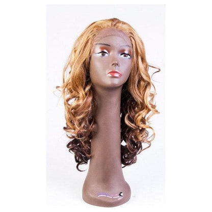 Dream Hair Health & Beauty S-Yaky Kinky18 Wvg :Tt1B/27