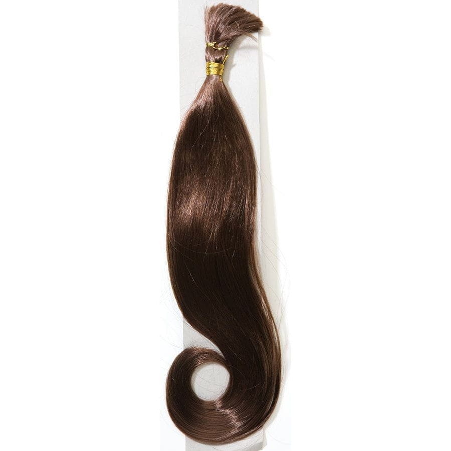 Dream Hair Health & Beauty Schwarz #1B Dream Hair S-Silky Bulk 20"/50cm Synthetic Hair