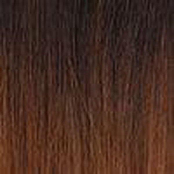 Dream Hair Health & Beauty Schwarz-Braun Mix Ombré #T1B/30 Dream Hair Style Gt 2007 5"/12Cm Synthetic Hair