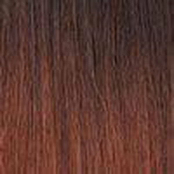 Dream Hair Health & Beauty Schwarz-Braun Mix #P1B/33 Dream Hair S-Senegal 100 Bulk Length 10"/25cm Synthetic Hair