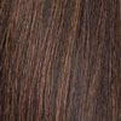 Dream Hair Health & Beauty Schwarz-Braun Mix #P1B/4/30 Dream Hair ponytail EL 140 12"/30cm Synthetic Hair