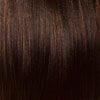 Dream Hair Health & Beauty Schwarz-Braun-Rot Mix F2/130 Dream Hair Style Gt 2006  5"/12Cm Synthetic Hair