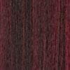 Dream Hair Health & Beauty Schwarz-Burgundy Mix FS1B/Burg Dream Hair S-Free Wave Weaving 14"/35cm Synthetic Hair