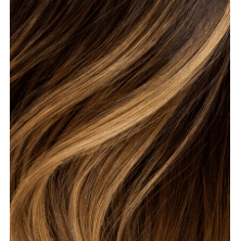 Dream Hair Health & Beauty Schwarz-Gelb Mix #M1/144 Dream Hair Elle 3B  7/8/12"  18/20/30cm Synthetic Hair (3 pcs)