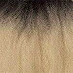 Dream Hair Health & Beauty Schwarz-Hellblond #T1B/613 Dream Hair Style GT 45 12"/30cm Synthetic Hair