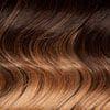 Dream Hair Health & Beauty Schwarz-Hellbraun Mix Ombré #T1B/27 Dream Hair S-African Curl 30"/76cm Synthetic Hair