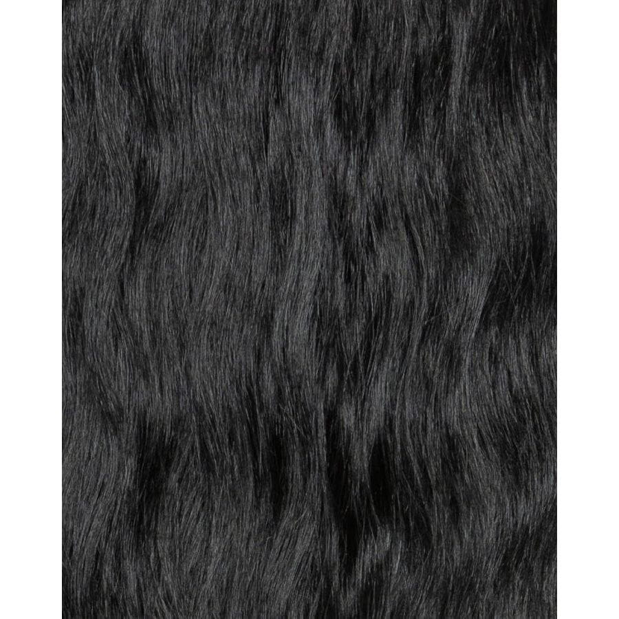 Dream Hair Health & Beauty Schwarz #Natural Dream Hair Natural Brazilian Hair Top Wig Bonnie Col: Natural