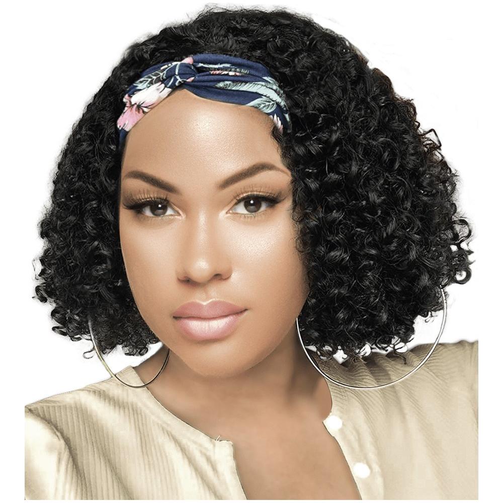 Dream Hair Health & Beauty Schwarz #Natural Dream Hair Natural Brazilian Hair Top Wig Gold Col: Natural 10''