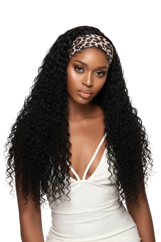 Dream Hair Health & Beauty Schwarz #Natural Dream Hair Natural Brazilian Hair Top Wig Royal Col: Natural 20''