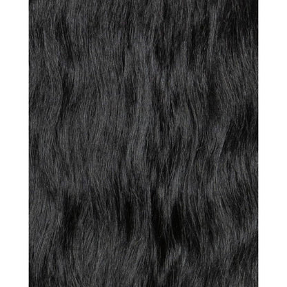 Dream Hair Health & Beauty Schwarz #Natural Dream Hair Natural Brazilian Hair Top Wig Star Col: Natural 20''