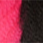 Dream Hair Health & Beauty Schwarz-Rosa Mix #F1B/PK Dream Hair Ombre Synthetic Hair Wefts 4Pcs