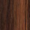 Dream Hair Health & Beauty Schwarz-Rot #P1B/99J Dream Hair S-Merci Curl Weaving 12"/30cm Synthetic Hair