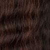 Dream Hair Health & Beauty Schwarz-Rotbraun Mix FS1B/33 Dream Hair S-Free Wave Weaving 14"/35cm Synthetic Hair