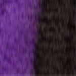 Dream Hair Health & Beauty Schwarz-Violett Mix #1B/PU Dream Hair 8 Clip-In Ombre Extensions Synthetic Hair