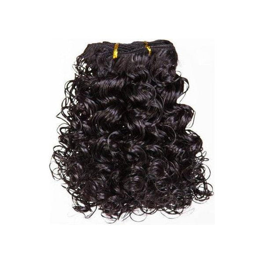 Dream Hair Health & Beauty Style Gt-2 (Synthetic Weft) :1B