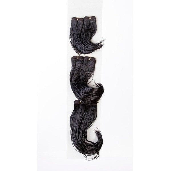 Dream Hair Health & Beauty Style GT 3 (synthetic weft) 2