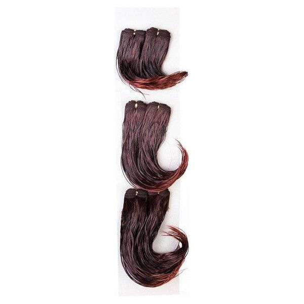 Dream Hair Health & Beauty Style GT 3 (sythetic Weft) 1B/FL