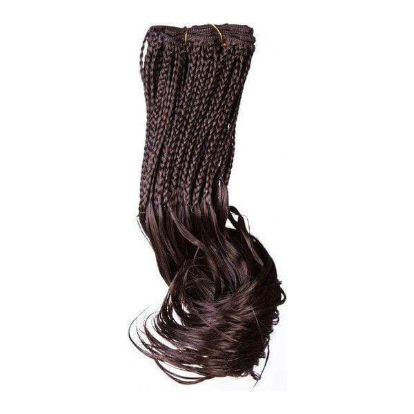 Dream Hair Health & Beauty Style Gt 99 (Synthetic Weft) 6