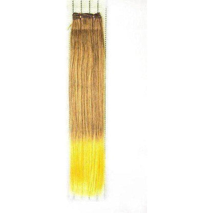 Dream Hair Health & Beauty T1B/144 Dream Hair Indien Synthetic Silky Weaving