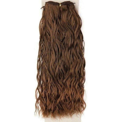 Dream Hair Health & Beauty T2/30 Dream Hair Style Gt 2001 14"/35Cm Synthetic Hair