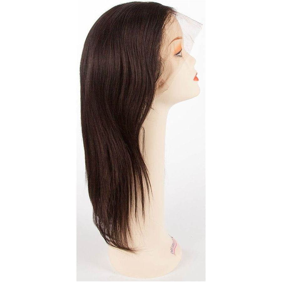 Dream Hair Health & Beauty Wig BRAZILIAN Virgin FULL Lace Wig 12 STR