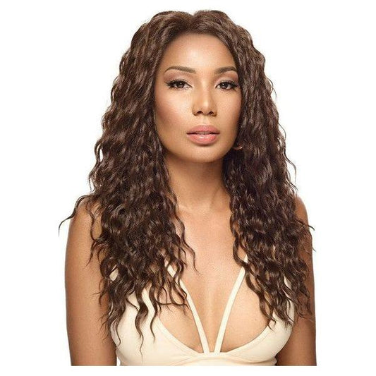 Dream Hair Health & Beauty Wig FUTURA 80 Synthetic Hair, Synthetic Hair Wig