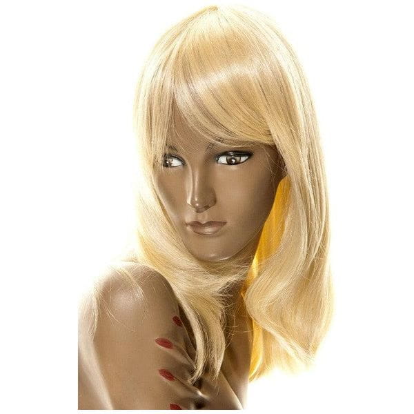 Dream Hair Health & Beauty Wig Futura High Tep 10:613