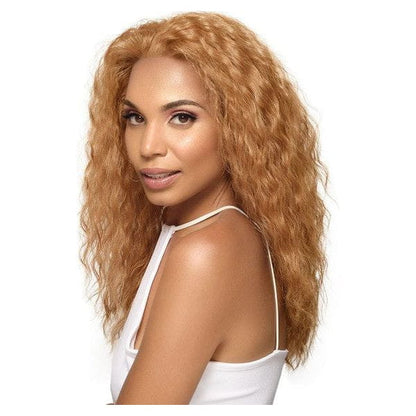 Dream Hair Health & Beauty Wig Futura Lace Front MERON Synthetic Hair, Synthetic Hair Wig