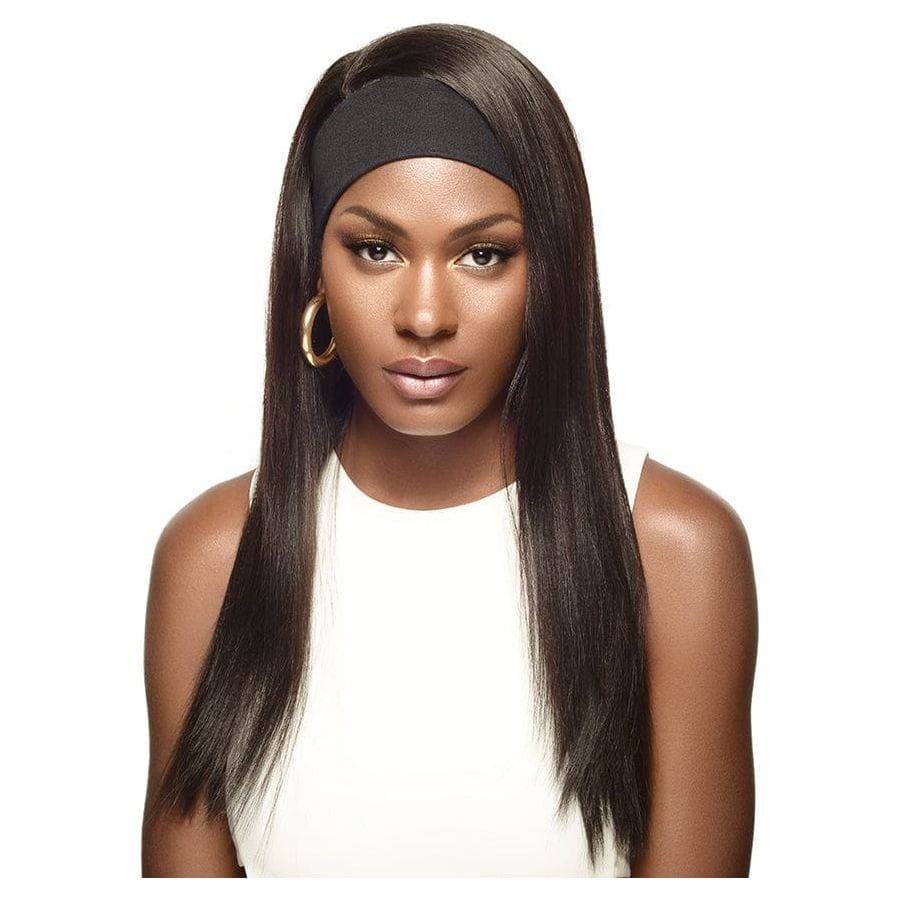 Dream Hair Health & Beauty Wig HW 600 Human Hair, Real Hair Wig