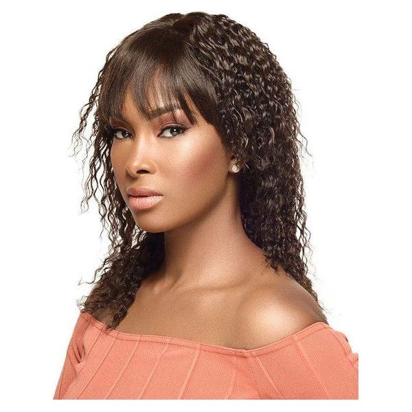 Dream Hair Health & Beauty Wig HW Alga Human Hair, Real hair