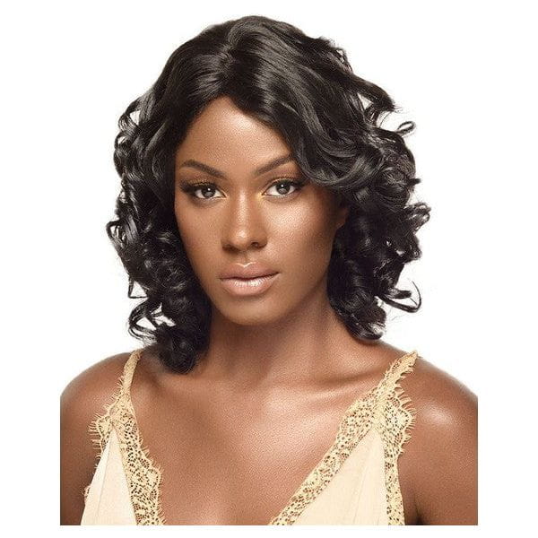 Dream Hair Health & Beauty Wig HW Nicol Human Hair, Real Hair Wig