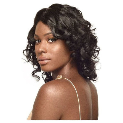 Dream Hair Health & Beauty Wig HW Nicol Human Hair, Real Hair Wig