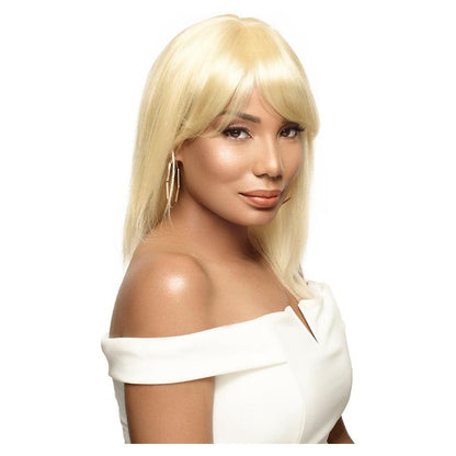 Dream Hair Health & Beauty Wig HW Sugar Human Hair Color:613