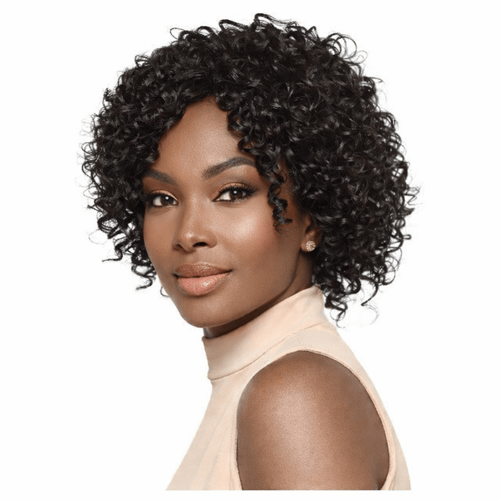 Dream Hair Health & Beauty WIG Jamaica Collection Ekolla Black #1B - GT World of Beauty