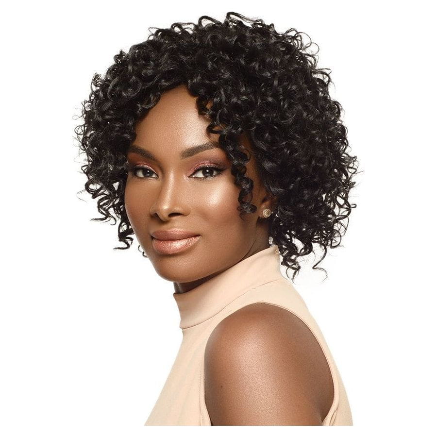 Dream Hair Health & Beauty WIG Jamaica Collection Ekolla Black #1B - GT World of Beauty