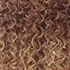 Dream Hair Hell Braun-Blond Mix Ombré #T33/26F WIG Jamaica Collection Kinky Curly