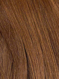 Dream Hair Hellbraun-Kupferbraun Mix FS27/30 Dream Hair S-2013 Weaving 12"/30cm Cheveux synthétiques