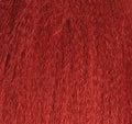 Dream Hair Helles Kupfer #130 Dream Hair French Curl Crochet Braided X3 Pcs 22'' 150g