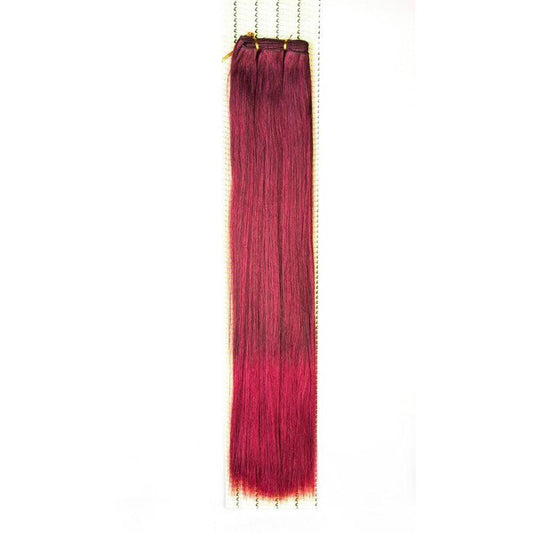 Dream Hair Indien Synthetic Silky Weaving:T33/39