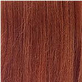 Dream Hair Kupfer #Copper Dream Hair 3X French Curl Braid 22'' Cheveux synthétiques