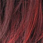 Dream Hair Kupfer-Mahagony Mix