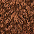 Dream Hair Kupfer Mix Ombré #TFL/30 Dream Hair Spring Loose 30"/76Cm Synthetic Hair