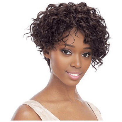 Dream Hair lambada short weaving synthetic hair - Gtworld.de