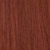 Dream Hair Mahagony Braun #33 Dream Hair Micro Ring Weft 20"/50Cm Remy Hair/Human Hair, Remy Echthaar