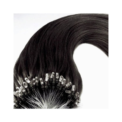 Dream Hair Micro Ring Extensions 20"/50cm Remy Echthaar - Gtworld.de