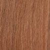 Dream Hair Mittelbraun #8 Dream Hair Clip-In Extension 1 pc, 16"/41cm 5 Clips-On, Echthaar, Tresse