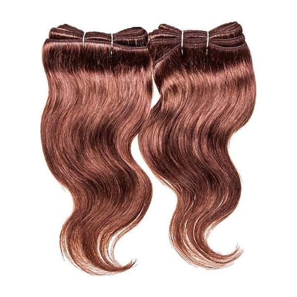 Dream Hair ML Körperwelle 8" Echthaar (2er Pack) - Gtworld.de